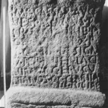 Click para ampliar. Pulsa en el nombre para ver la ficha. Fundación Mérida 15_Terminus de Valdecaballeros 1